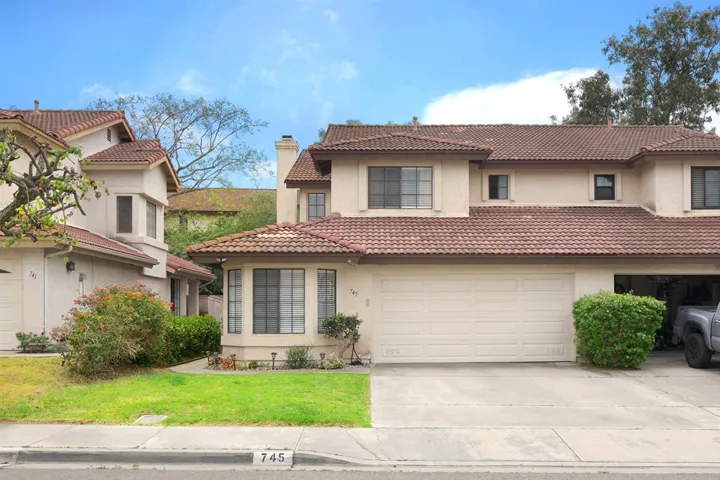 745 Summersong Ln, Encinitas, California 92024