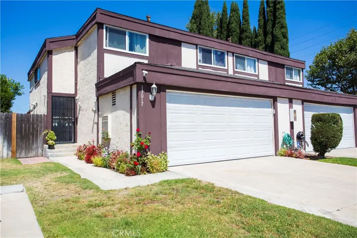 13017 Balfour Circle, Garden Grove, California 92843