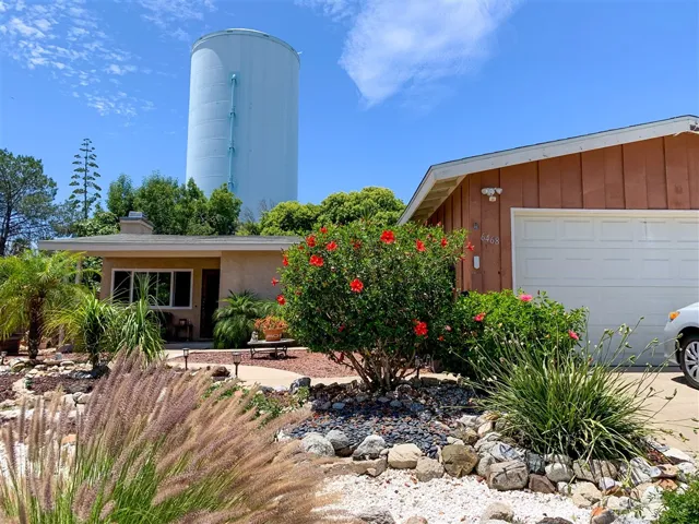 6468 Lake Athabaska Place, San Diego, California 92119