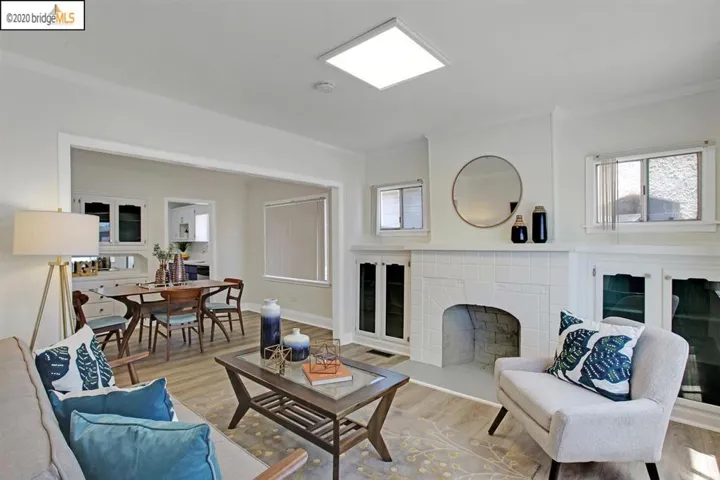 2657 67th Ave, Oakland, California 94605
