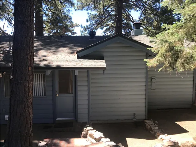 30792 All View Drive, Running Springs, California 92382