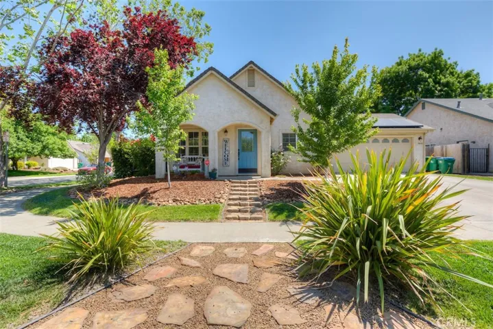 2890 Lovell Avenue, Chico, California 95973