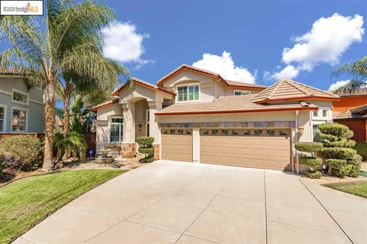 220 Putter Dr, Brentwood, California 94513