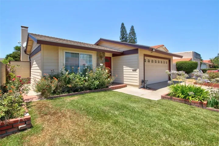 9767 Graham Street, Cypress, California 90630