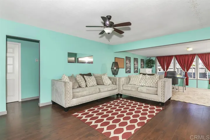 468 Hightree Place, San Diego, California 92114