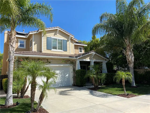 27879 Alta Vista Avenue, Valencia, California 91355