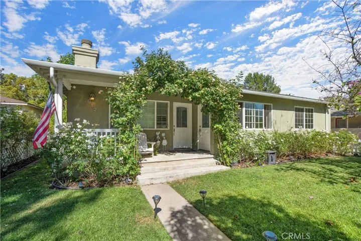 610 N Niagara Street, Burbank, California 91505