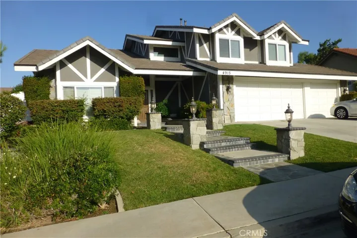 4915 Via Piedra, Yorba Linda, California 92886