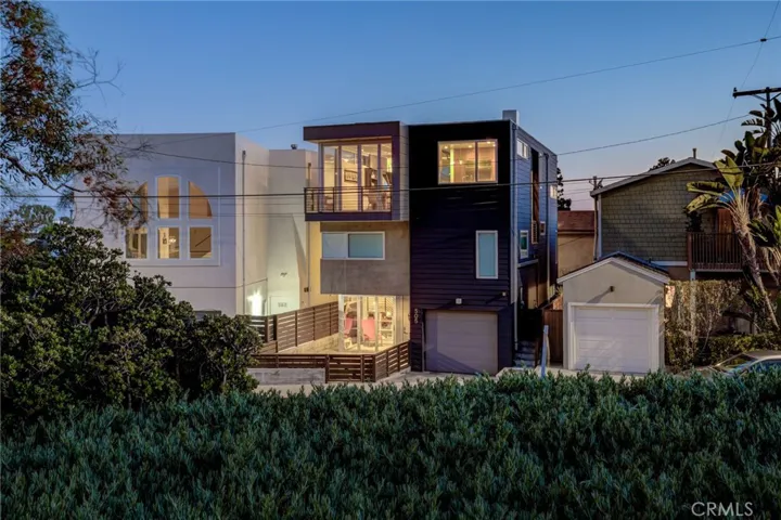 505 N Valley Drive, Manhattan Beach, California 90266