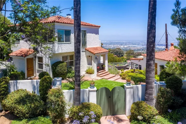 6401 Corsini Place, Rancho Palos Verdes, California 90275