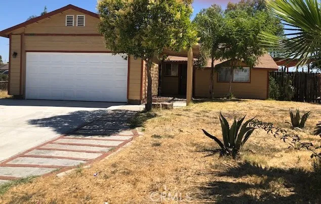 13324 Dilbeck Drive, Moreno Valley, California 92553