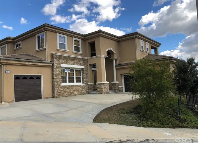 12334 Longacre Avenue, Granada Hills, California 91344