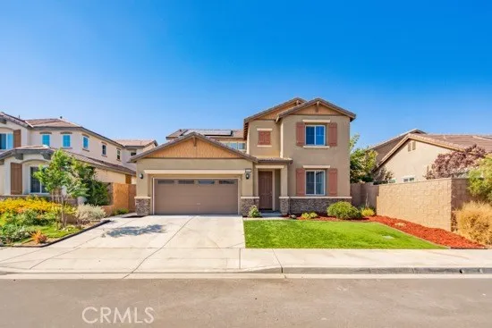 15548 Red Pepper Pl, Fontana, California 92336