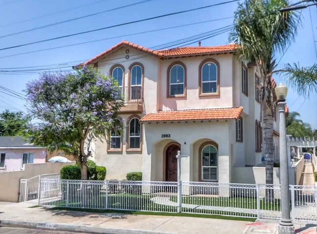 1963 Denton Avenue C, San Gabriel, California 91776