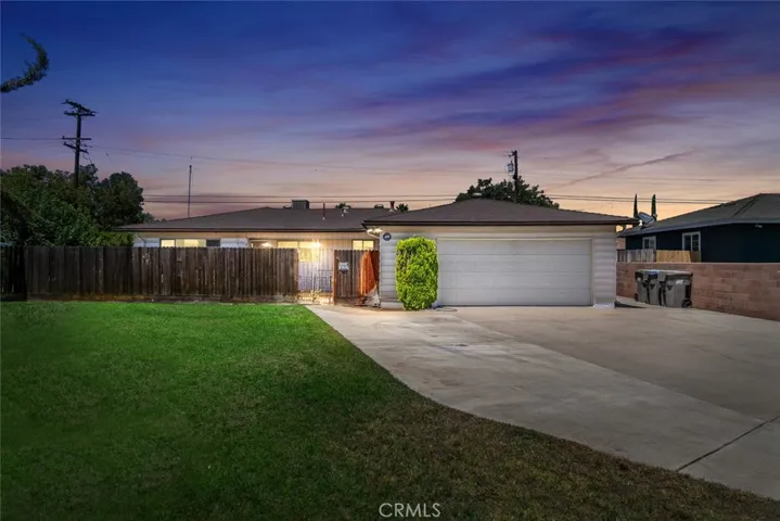 5769 E Hampton Way, Fresno, California 93727