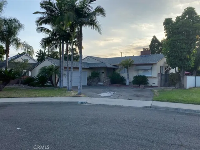 1947 El Sol Place, Pomona, California 91767