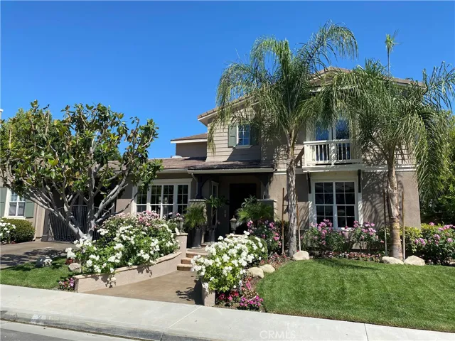 25507 Magnolia Lane, Stevenson Ranch, California 91381