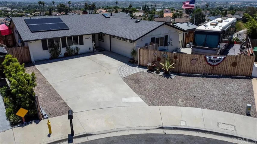 4091 Wooster Dr., Oceanside, California 92056