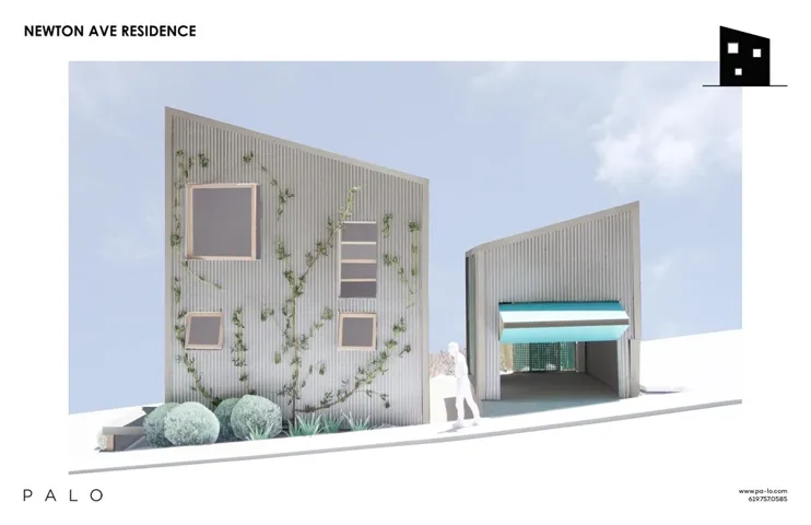 3617 Newton Ave, San Diego, California 92113