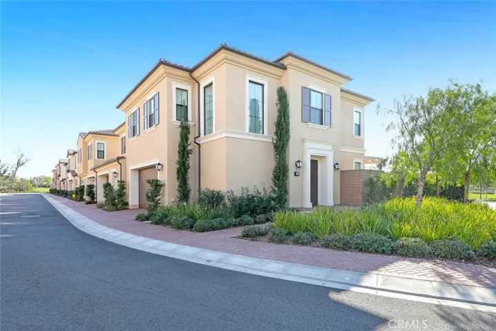 114 Working Ranch, Irvine, California 92602