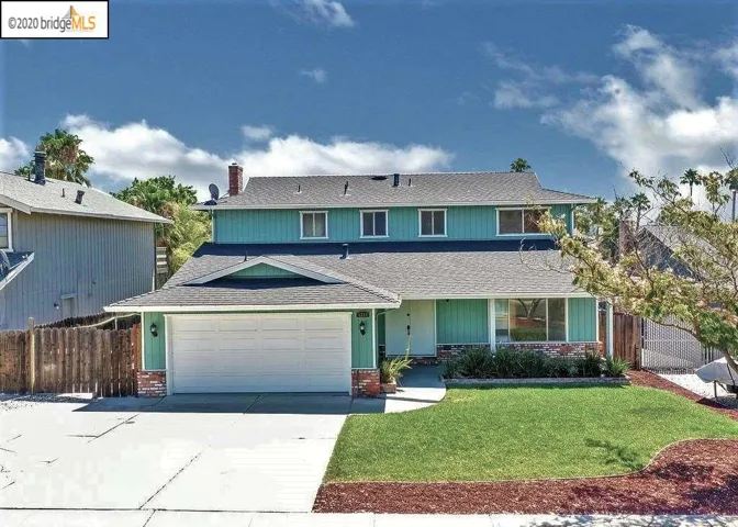 1211 Discovery Bay Blvd, Discovery Bay, California 94505