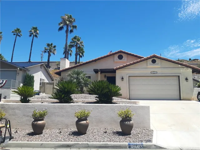 30680 Emperor Drive, Canyon Lake, California 92587