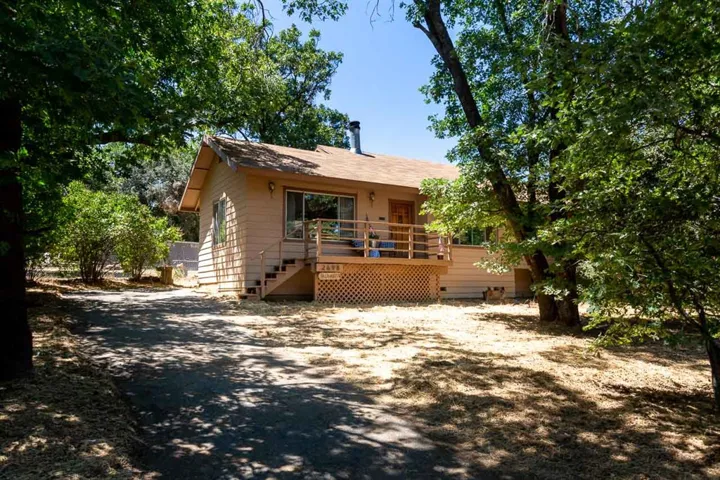 2698 Salton Vista, Julian, California 92036