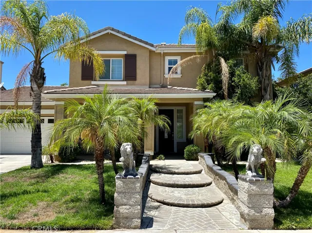 15403 La Casa Drive, Moreno Valley, California 92555