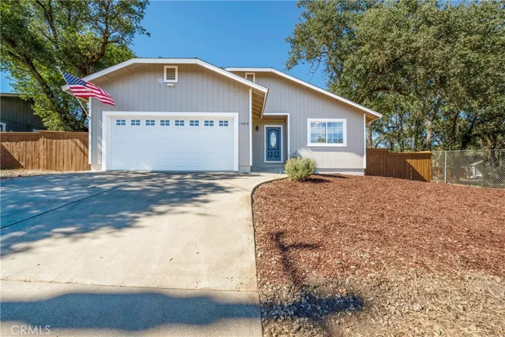 15818 37th Avenue, Clearlake, California 95422