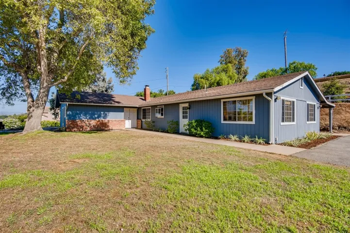 3215 Mount Whitney Road, Escondido, California 92029