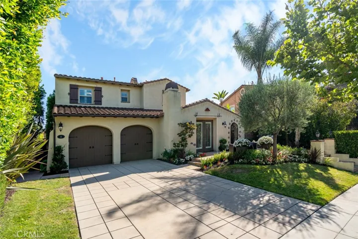 4 John Street, Ladera Ranch, California 92694