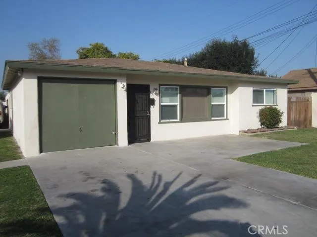 5671 Sprague Avenue, Cypress, California 90630