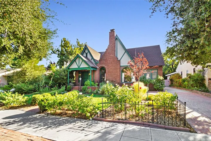 823 N Fairview Street, Burbank, California 91505