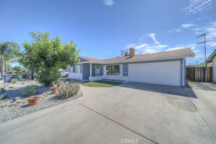 1198 Quartz Way, Hemet, California 92543