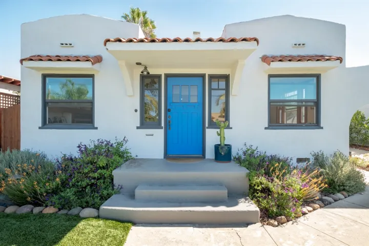 4483 New Jersey St, San Diego, California 92116