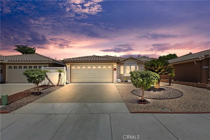 28268 Via Bandita, Menifee, California 92585
