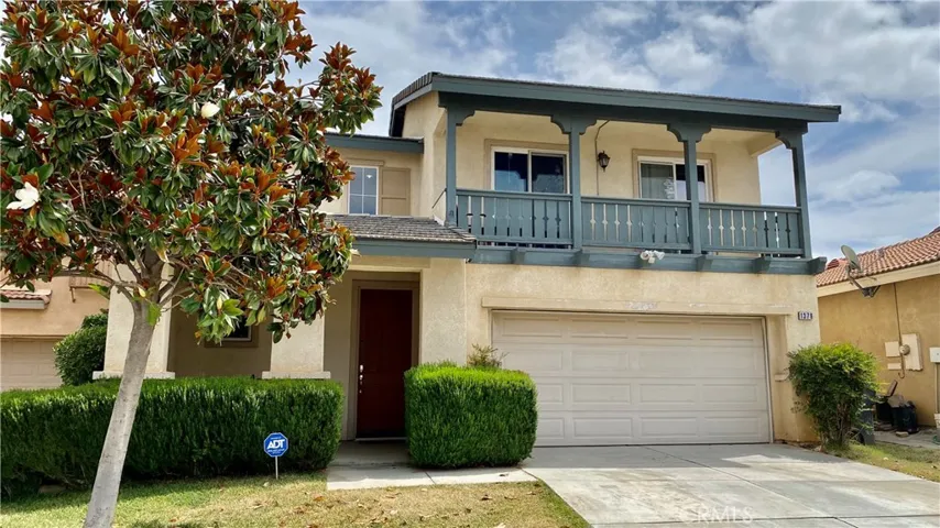 1378 Alta Palma Road, Perris, California 92571