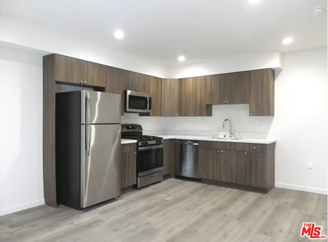1019 S Catalina Street 316, Los Angeles, California 90006