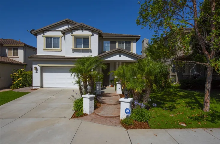 1075 Greenway Road, Oceanside, California 92057