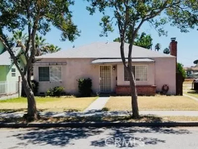 339 E 17th, San Bernardino, California 92404
