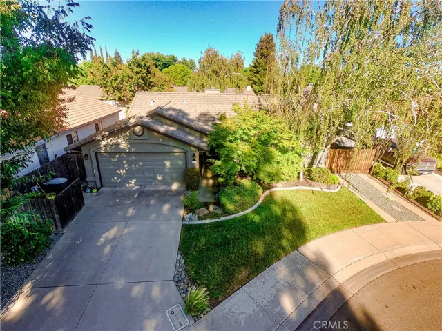 3620 Black Hawk Avenue, Merced, California 95340