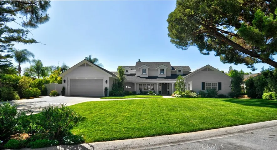 12451 Ranchview Drive, North Tustin, California 92705