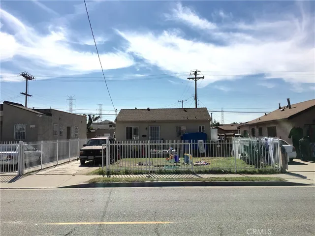 1334 E 92nd Street, Los Angeles, California 90002