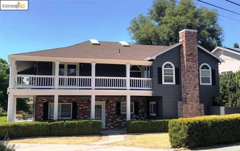 3785 Hitchcock Rd, Concord, California 94518