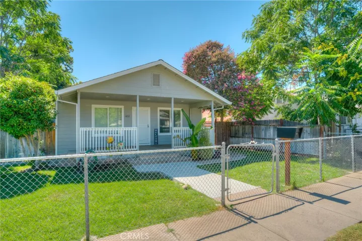 1454 4th Avenue, Oroville, California 95965