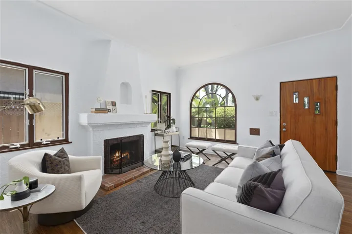 4565 Terrace Drive, San Diego, California 92116