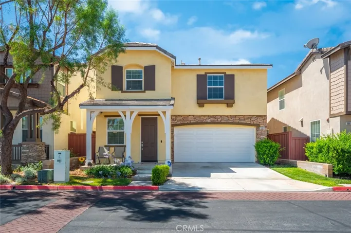 1683 Hyacinth Avenue, Redlands, California 92373