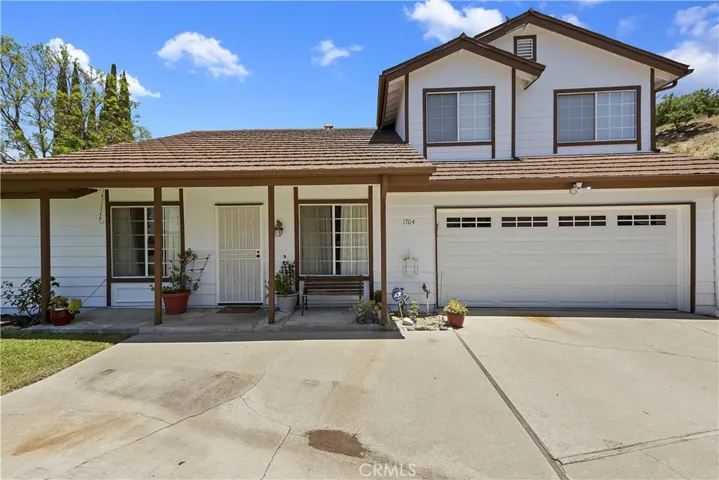 1704 Autumnglow Drive, Diamond Bar, California 91765