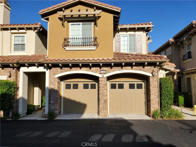11549 Verona Drive, Chatsworth, California 91311
