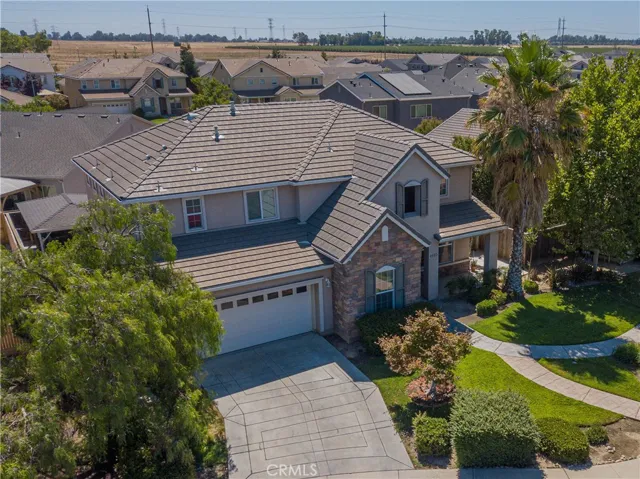 4480 Conway Court, Merced, California 95348